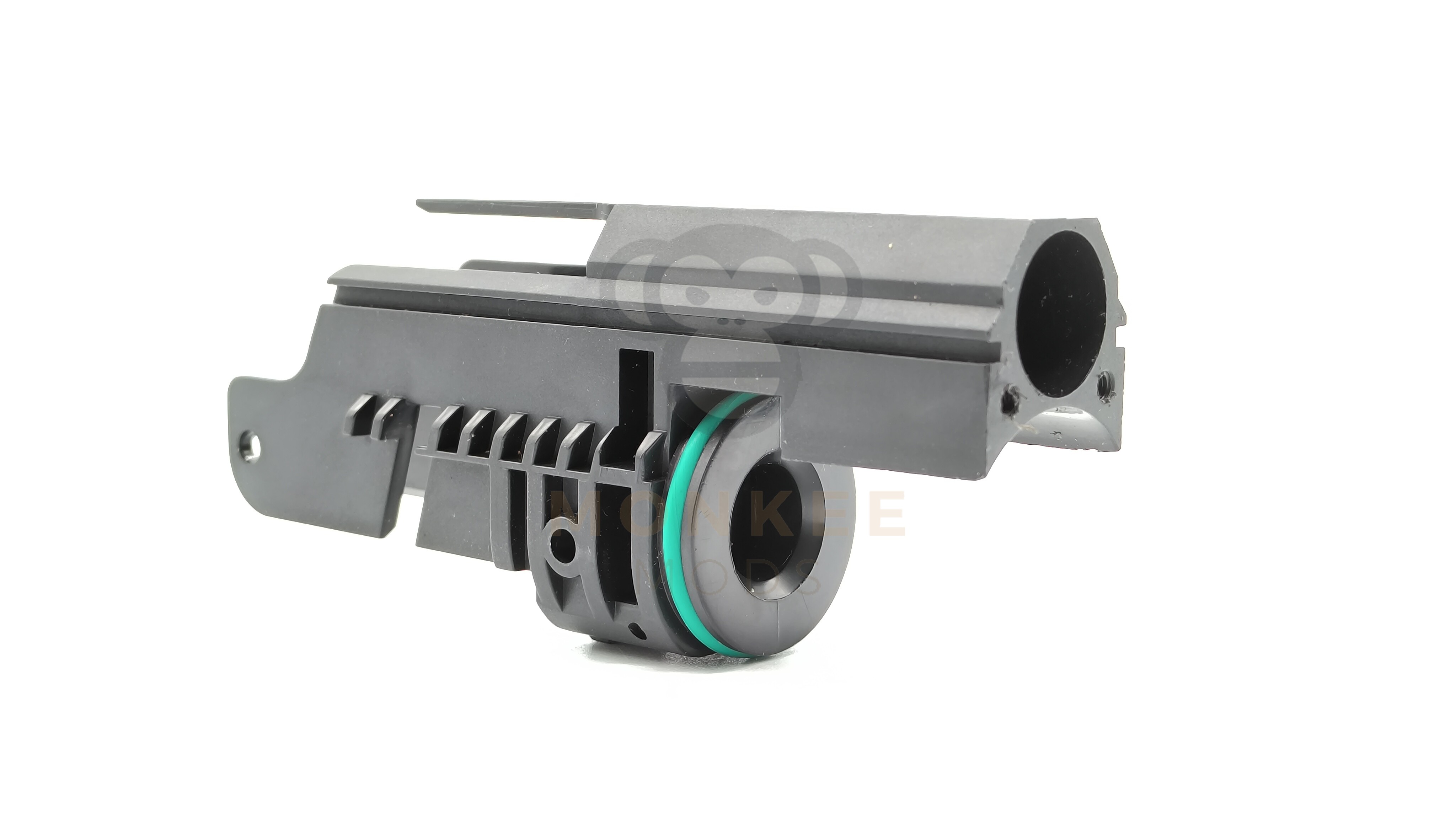 ZWQ S200S Viper Dart Gate Replacement – Threaded | Monkee Mods